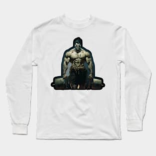 The Ultimate Boss Long Sleeve T-Shirt